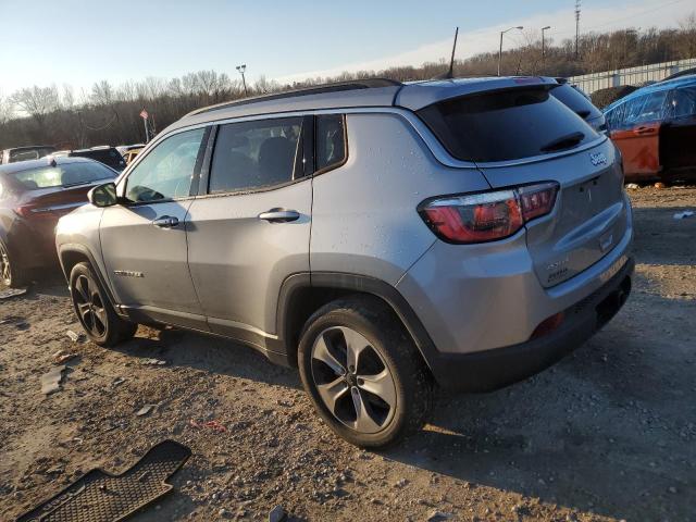 صورة رقم 2 من المزاد - 2018 JEEP COMPASS LA مع VIN 3C4NJDBBXJT104881
