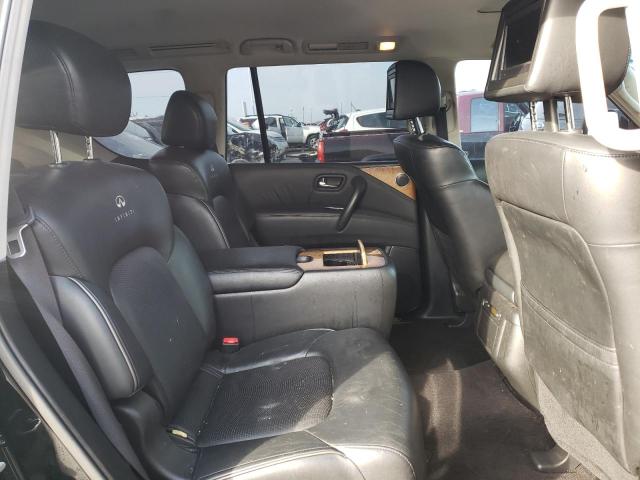 Photo 11 from auction – 2011 INFINITI QX56 with VIN JN8AZ2NE6B9001067