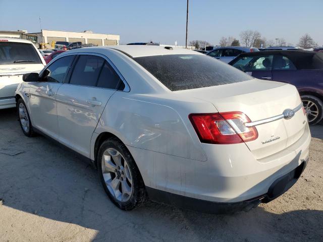 Photo 2 from auction – 2011 FORD TAURUS SEL with VIN 1FAHP2EW1BG185053