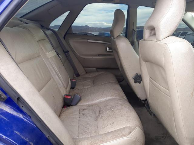 Photo 10 from auction – 2004 VOLVO S40 1.9T with VIN YV1VS27554F061323