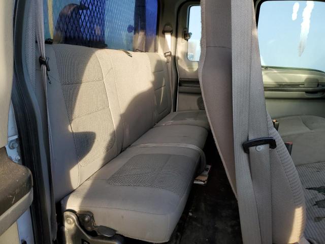 Photo 10 from auction – 2007 FORD F250 SUPER with VIN 1FTSX20527EA54828