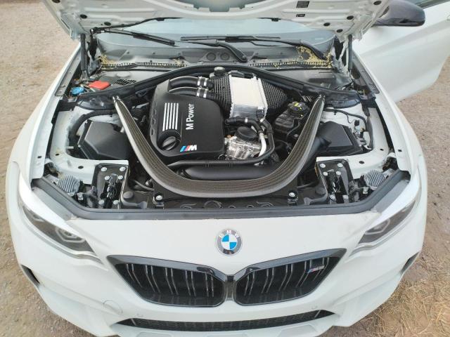 Фото 11 с аукциона – 2020 BMW M2 COMPETI с VIN WBS2U7C05L7F02060