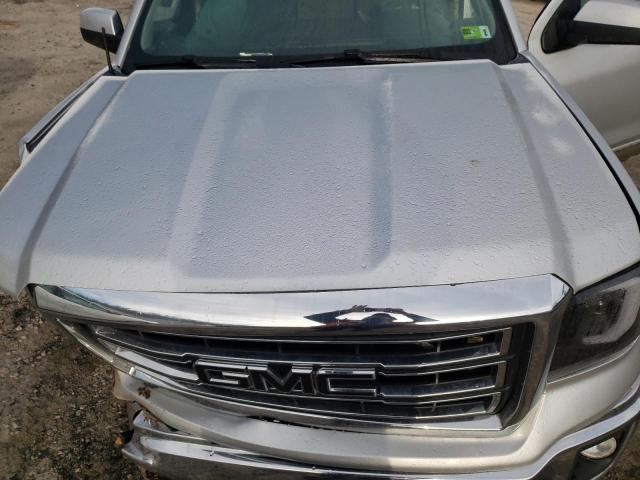 Photo 11 from auction – 2015 GMC SIERRA K15 with VIN 1GTV2UEC6FZ226848