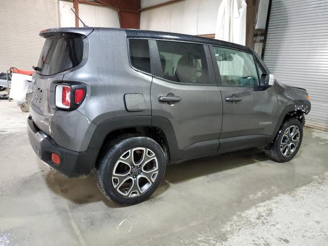 Photo 3 from auction – 2016 JEEP RENEGADE L with VIN ZACCJBDT1GPD18353