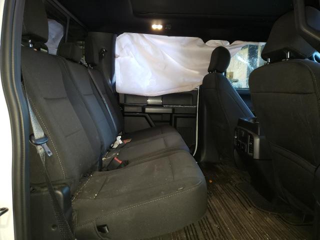 Photo 10 from auction – 2019 FORD F-150 with VIN 1FTEW1E51KFC57215
