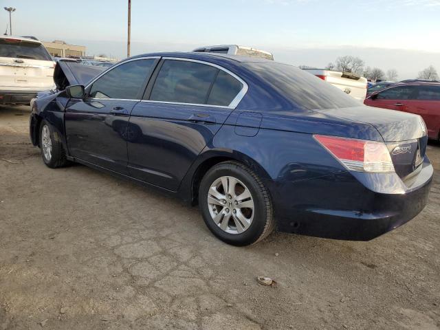 Photo 2 from auction – 2010 HONDA ACCORD LXP with VIN 1HGCP2F47AA033654