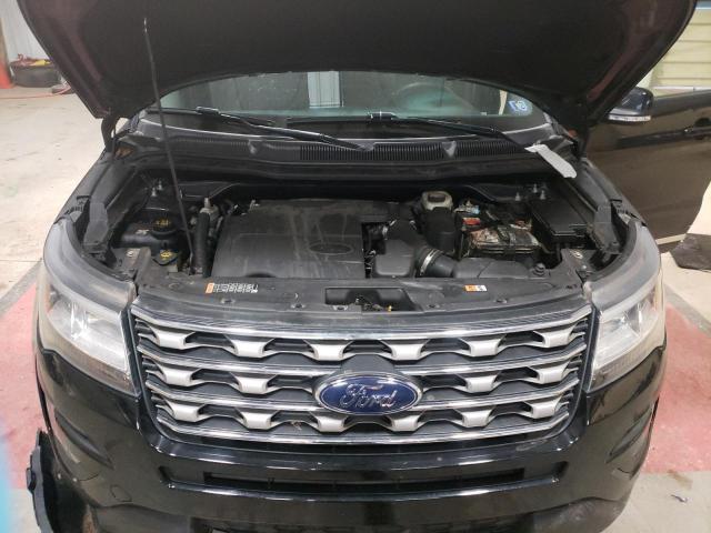 Photo 11 from auction – 2016 FORD EXPLORER X with VIN 1FM5K8D86GGA03383