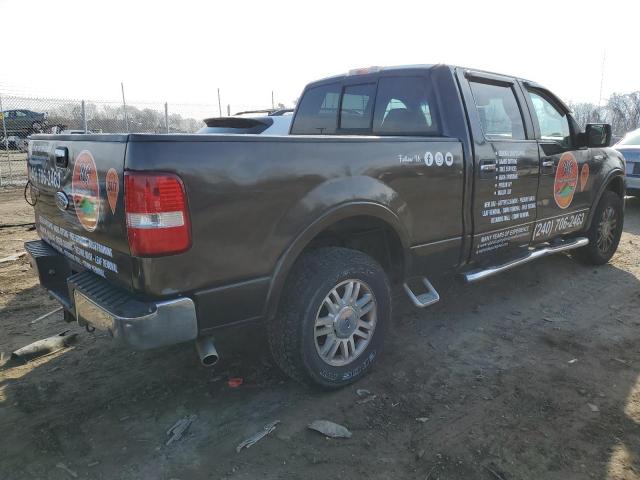 Photo 3 from auction – 2007 FORD F-150 SUPE with VIN 1FTPW14V77FB75409