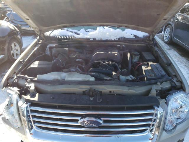 Photo 12 from auction – 2006 FORD EXPLORER X with VIN 1FMEU73E36UA05734