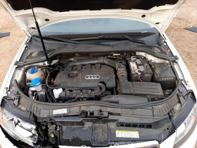 Photo 11 from auction – 2012 AUDI A3 PREMIUM with VIN WAUFEAFM4CA038841