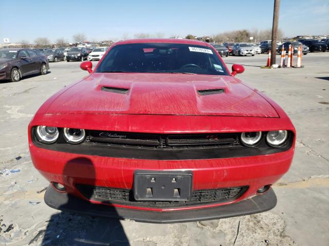 Photo 5 from auction – 2016 DODGE CHALLENGER with VIN 2C3CDZFJ3GH283395