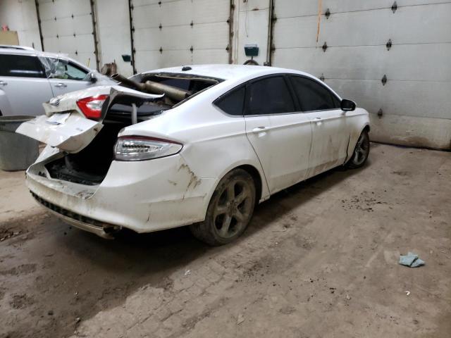Photo 3 from auction – 2014 FORD FUSION SE with VIN 1FA6P0H7XE5356253
