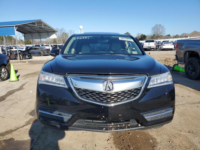 Photo 5 from auction – 2016 ACURA MDX with VIN 5FRYD3H2XGB007319