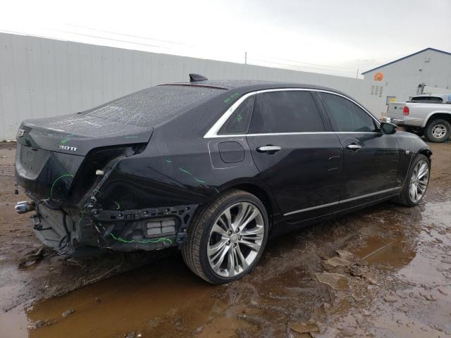 Photo 3 from auction – 2016 CADILLAC CT6 PLATIN with VIN 1G6KK5R63GU155686