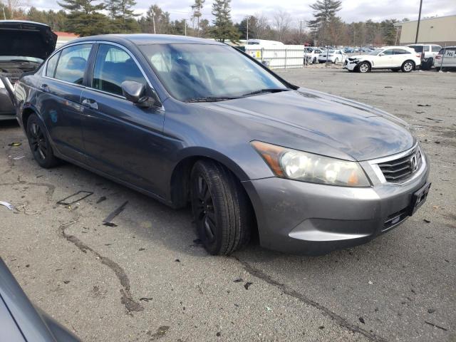 Photo 4 from auction – 2010 HONDA ACCORD LXP with VIN 1HGCP2F47AA197549
