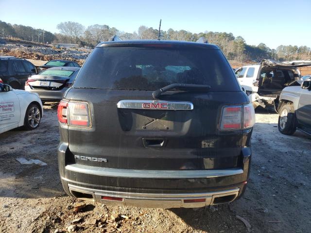 Photo 6 from auction – 2013 GMC ACADIA DEN with VIN 1GKKRTKDXDJ141761