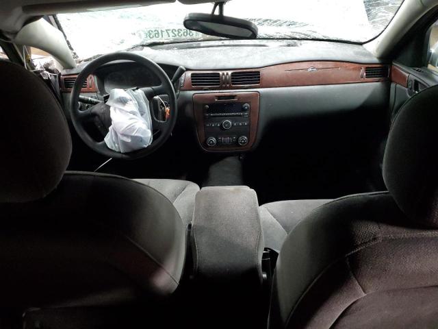 Photo 8 from auction – 2008 CHEVROLET IMPALA LT with VIN 2G1WT58K889278417
