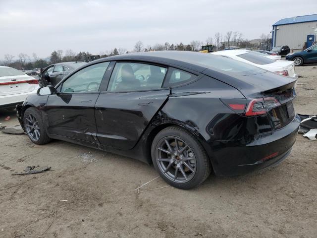 Photo 2 from auction – 2021 TESLA MODEL 3 with VIN 5YJ3E1EB0MF019444