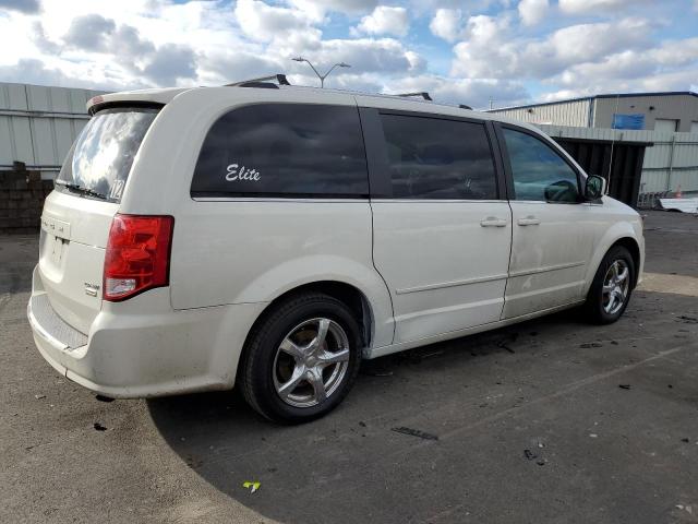 Photo 3 from auction – 2011 DODGE GR CARAVAN with VIN 2D4RN5DG8BR662188