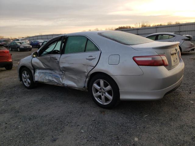 Photo 2 from auction – 2009 TOYOTA CAMRY BASE with VIN 4T1BE46K39U356163