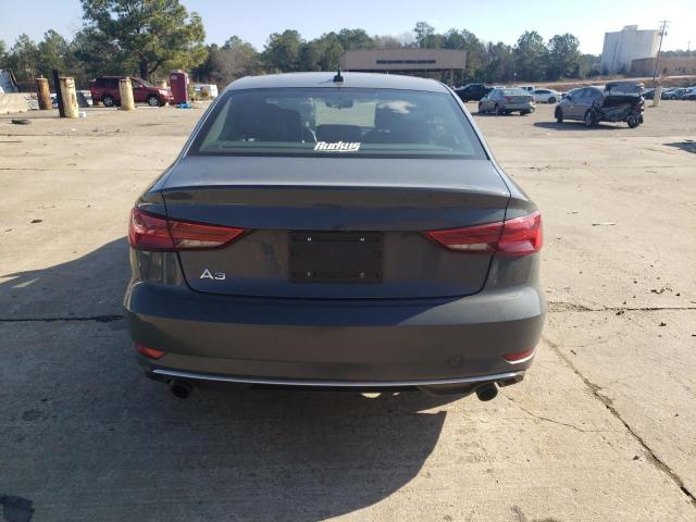 Photo 6 from auction – 2017 AUDI A3 PREMIUM with VIN WAUB8GFF1H1035428