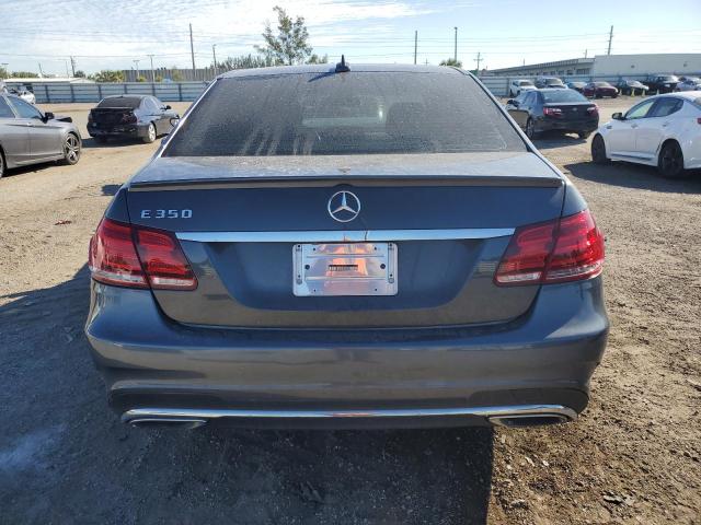 Photo 6 from auction – 2014 MERCEDES-BENZ E 350 with VIN WDDHF5KB3EA892961