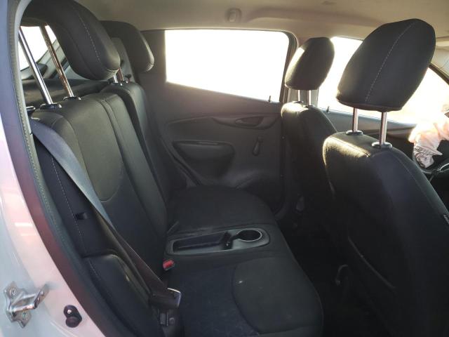 Photo 10 from auction – 2021 CHEVROLET SPARK LS with VIN KL8CB6SA1MC712871