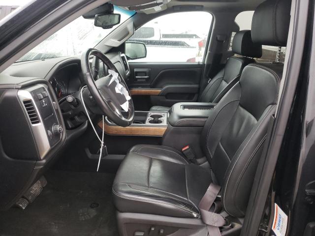 Photo 7 from auction – 2016 CHEVROLET SILVERADO with VIN 3GCPCSEC7GG300127