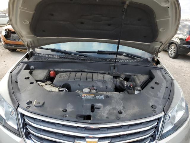 Photo 12 from auction – 2014 CHEVROLET TRAVERSE L with VIN 1GNKRGKD2EJ192876