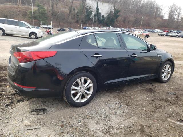 Photo 3 from auction – 2013 KIA OPTIMA EX with VIN 5XXGN4A76DG253038