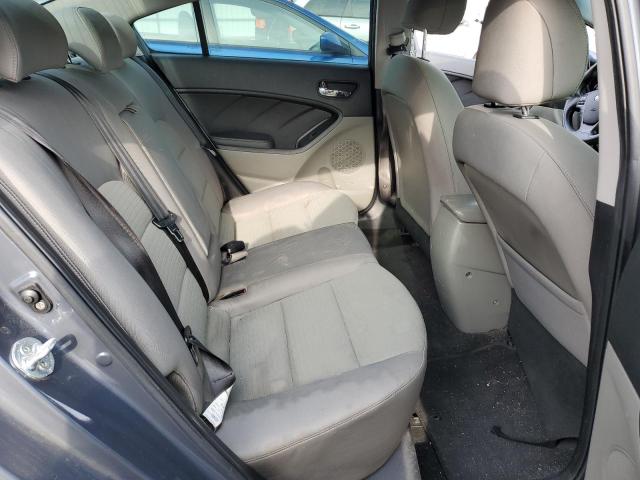 Photo 10 from auction – 2014 KIA FORTE LX with VIN KNAFX4A60E5079578