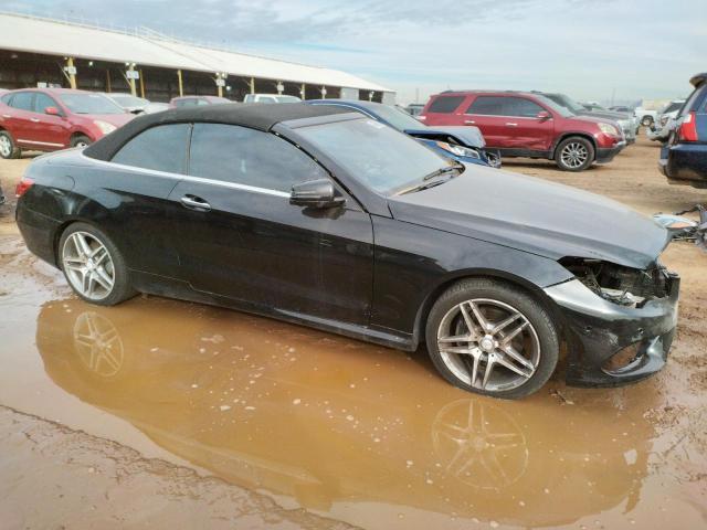 Photo 4 from auction – 2017 MERCEDES-BENZ E 400 with VIN WDDKK6FF6HF360910