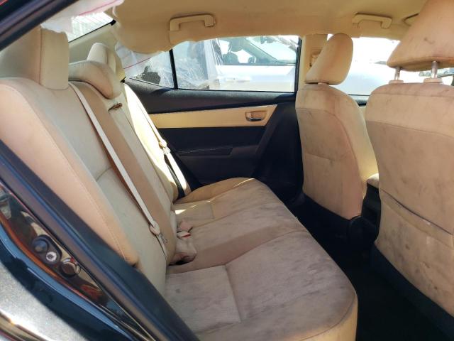 Photo 10 from auction – 2018 TOYOTA COROLLA L with VIN 5YFBURHEXJP751809