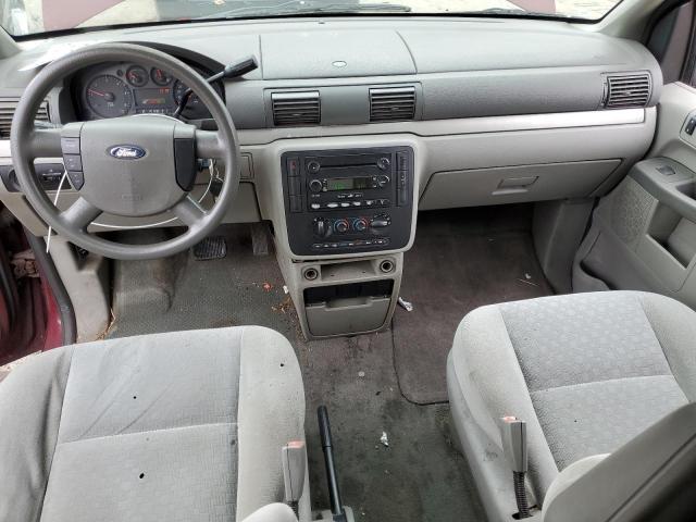 Photo 8 from auction – 2006 FORD FREESTAR with VIN 2FMZA51656BA57219