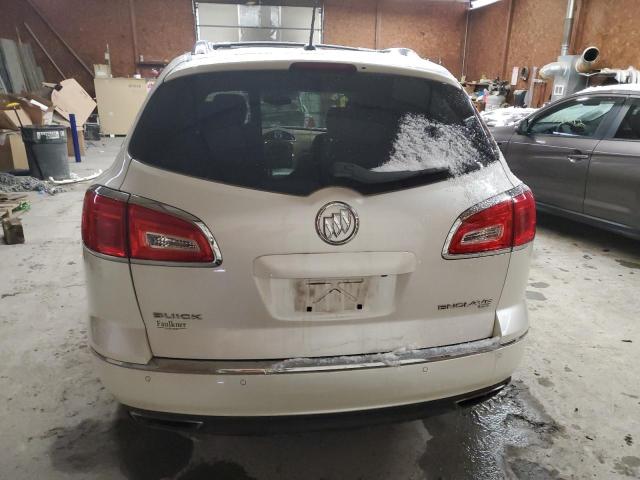 Photo 6 from auction – 2013 BUICK ENCLAVE with VIN 5GAKVCKD6DJ139899