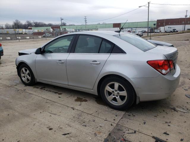 Photo 2 from auction – 2013 CHEVROLET CRUZE LT with VIN 1G1PC5SB2D7220392
