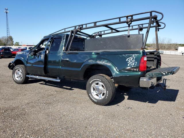 Photo 2 from auction – 2014 FORD F250 SUPER with VIN 1FT7X2B62EEB72676