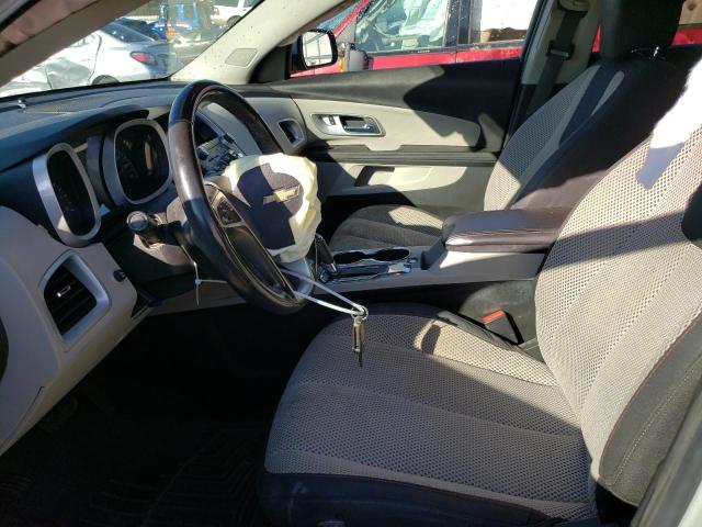Photo 7 from auction – 2016 CHEVROLET EQUINOX LT with VIN 2GNALCEK7G6246138
