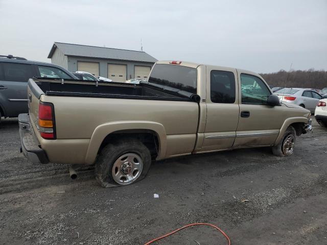 Photo 3 from auction – 2004 GMC NEW SIERRA with VIN 1GTEK19T64E306566