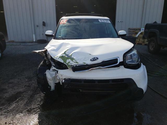 Photo 5 from auction – 2015 KIA SOUL with VIN KNDJN2A21F7170675