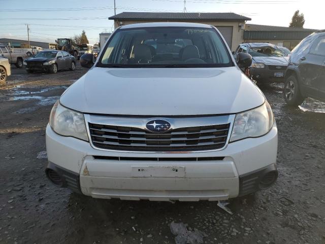 Photo 5 from auction – 2010 SUBARU FORESTER with VIN JF2SH6AC9AH745685