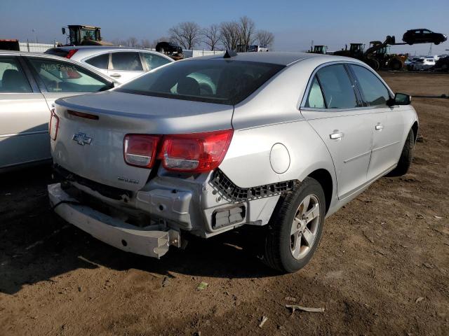 Photo 3 from auction – 2013 CHEVROLET MALIBU LS with VIN 1G11B5SA7DF323233