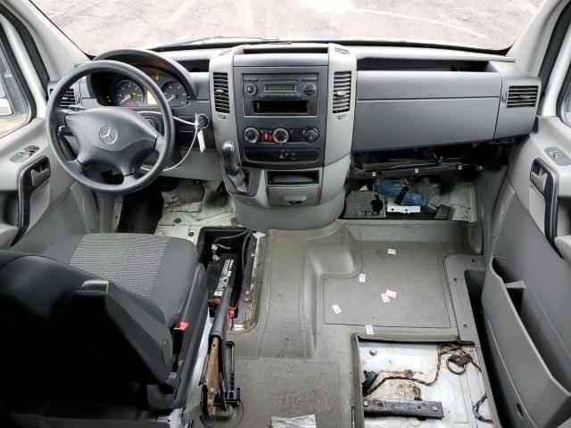 Photo 8 from auction – 2013 MERCEDES-BENZ SPRINTER 2 with VIN WD3PE8CC2D5760602