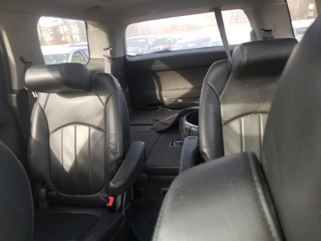 Photo 10 from auction – 2011 GMC ACADIA with VIN 1GKKVTED4BJ284466