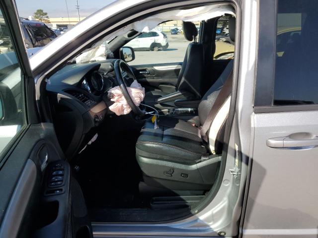 Photo 7 from auction – 2018 DODGE GRAND CARA with VIN 2C4RDGEG6JR346300
