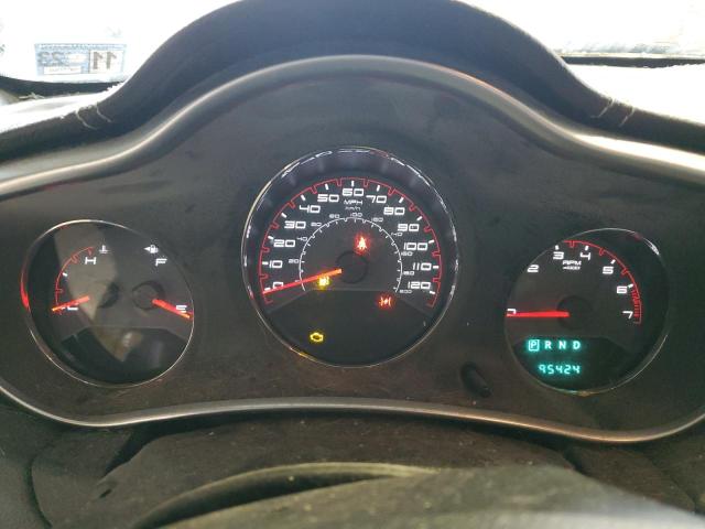Photo 9 from auction – 2012 DODGE AVENGER SE with VIN 1C3CDZAG1CN251851