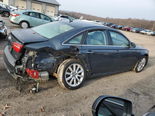 Photo 3 from auction – 2015 AUDI A6 PREMIUM with VIN WAUFGBFC9FN004673