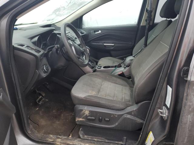Photo 7 from auction – 2014 FORD ESCAPE SE with VIN 1FMCU9GX3EUA36625