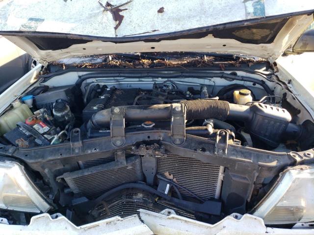 Photo 12 from auction – 2016 NISSAN FRONTIER S with VIN 1N6BD0CT6GN755747