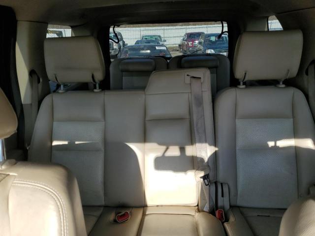 Zdjęcie 10 z aukcji – 2010 MERCURY MOUNTAINEE z VIN 4M2EN4JE7AUJ06510